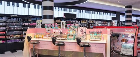 SEPHORA STRASBOURG ARCADES à Strasbourg
