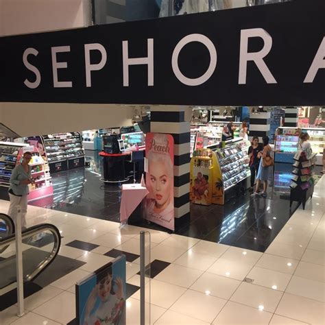 SEPHORA VALENCE à Valence