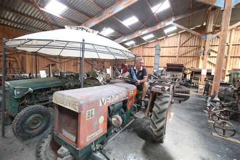 SERES Belfort à Botans