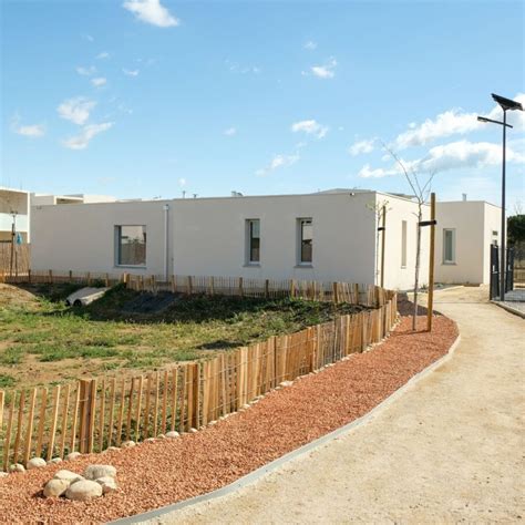 SERRA Architectes à Perpignan