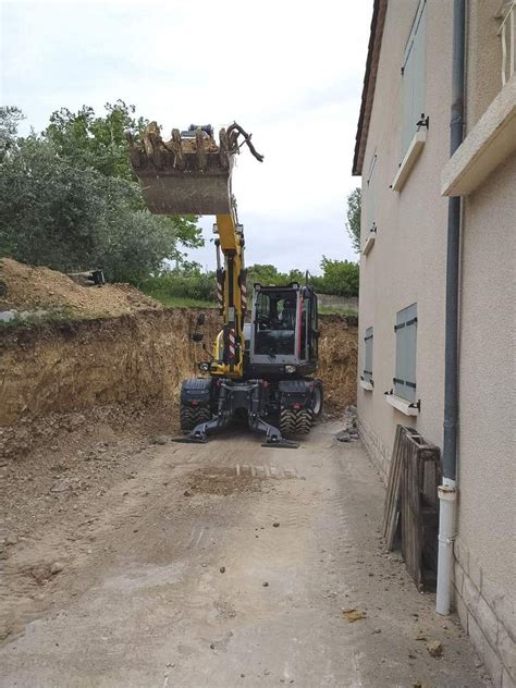 SERTORIO TP à Valensole