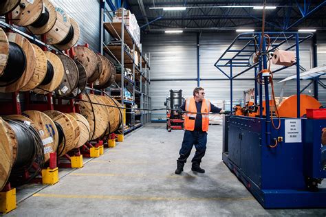 SERVAL ENEDIS - GRDF à Floirac