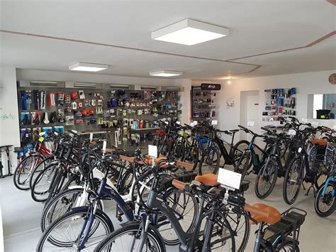 SERVICES VELOS à Chinon