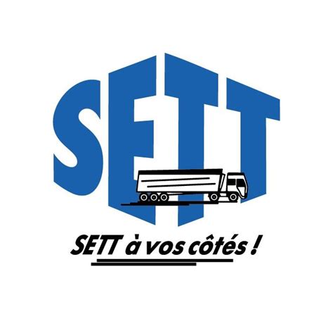 SETT Transports à Pontcharra