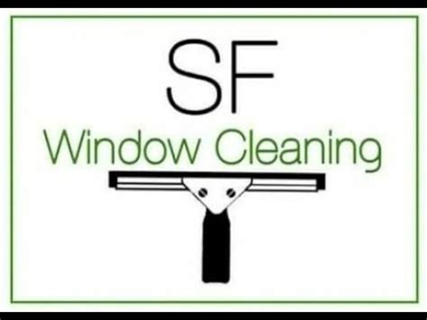 SF Window Cleaning