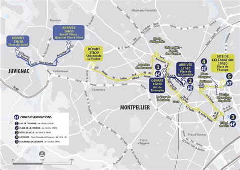 SFAPI34 à Montpellier