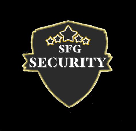 SFG SECURITY & ELECTRICAL INSTALLATIONS LTD