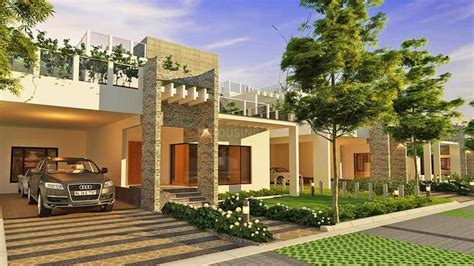 SFS Homes (Skyline Foundations & Structures Pvt.Ltd)
