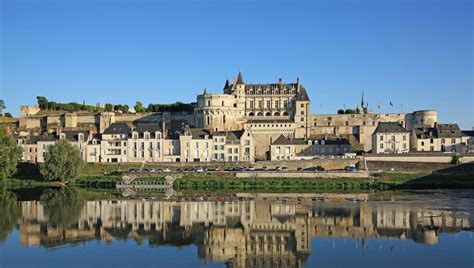 SG à Amboise