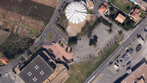SG à Frontignan