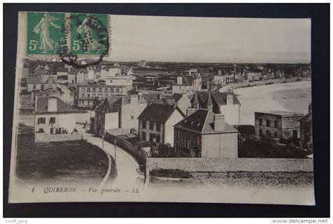 SG à Quiberon