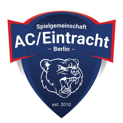 SG AC / Eintracht Berlin - Heimhalle