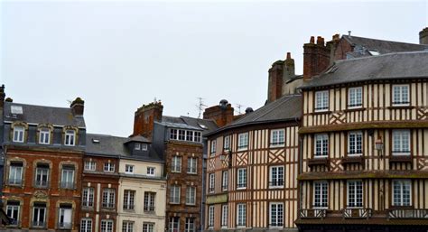 SG ARCHITECTURE à Honfleur