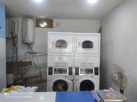 SG Laundromat Services