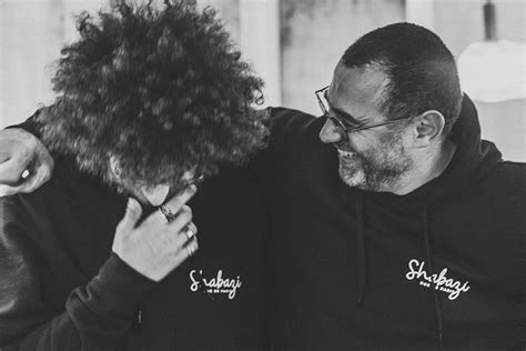 SHABAZI à Charenton-le-Pont