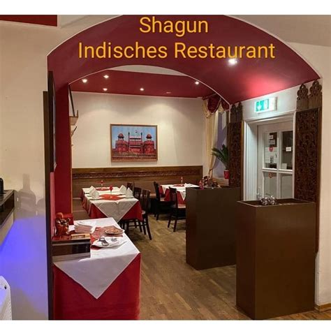SHAGUN - Indisches Spezialitätenrestaurant