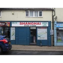 SHANGHAI MASSAGE THERAPY in Aldershot