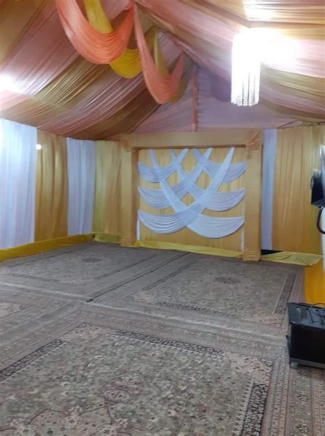 SHANU TENT DECORATION HOUSE & ELECTRICAL