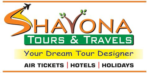 SHAYONA TOURS & TRAVELS