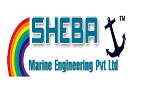 SHEBA MARINE ENGINEERING PVT LTD