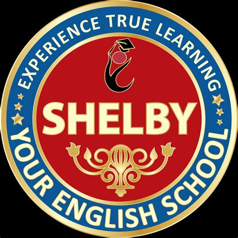 SHELBY ACADEMY - YOUR ENGLISH SCHOOL