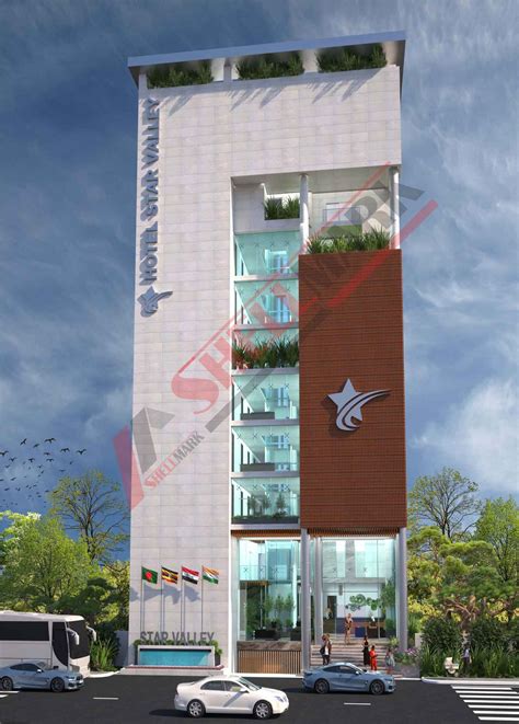 SHELLMARK LIMITED-Best Architectural Firm in Dhaka, Bangladesh