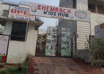 SHEMROCK Kids Hub