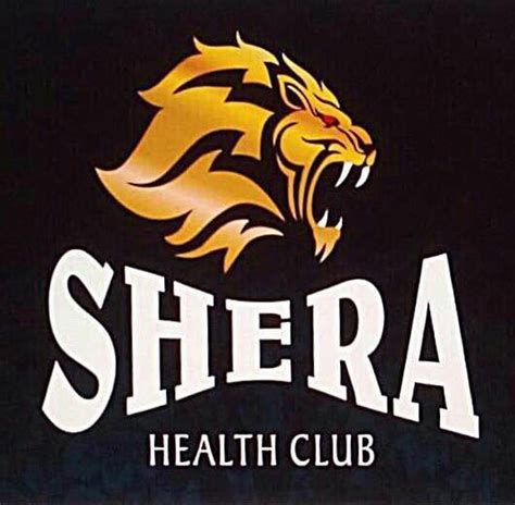 SHERA HEALTH CLUB