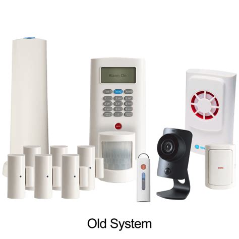 SHIELD Security Systems uk