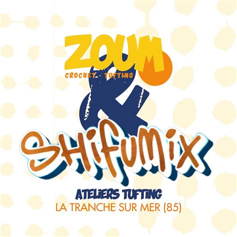 SHIFUMIX à La Tranche-sur-Mer