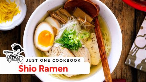 SHIO RAMEN Bologna