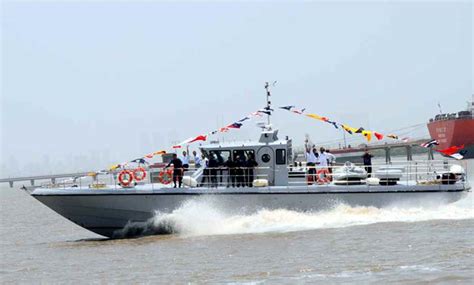 SHM Group - FRP|Gemini|Passenger Boat Manufacturers in India