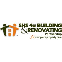 SHS 4u Building & Renovating, Inc.