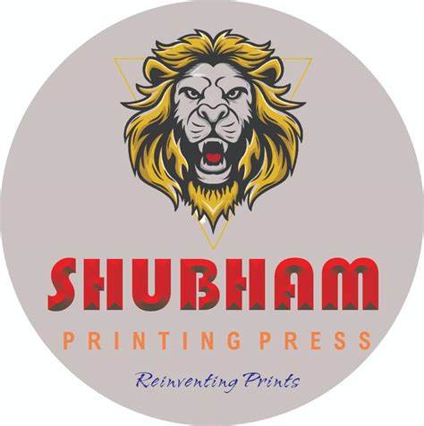 SHUBHAM PRINTING PRESS REWA