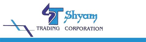 SHYAM TRADING & CO.