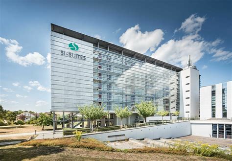 SI-SUITES Stuttgart
