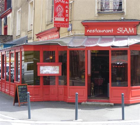 SIAM à Rennes