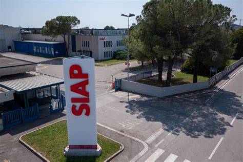 SIAP à Savigny