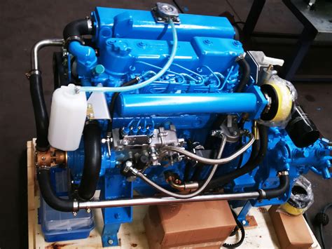 SIFFS Marine Engine Sales & Service
