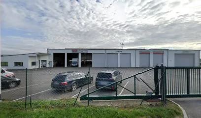 SILIGOM - Autocam à Chaulnes