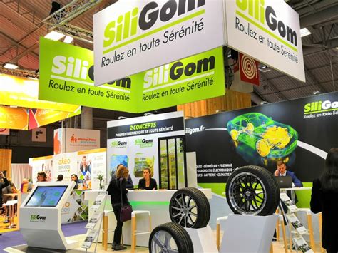 SILIGOM EXPRESS - GAP à Tresques