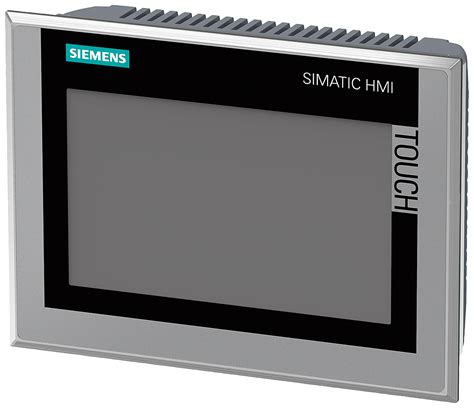 SIMATIC HMI TP700