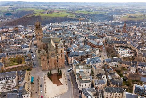 SINGER RODEZ à Rodez