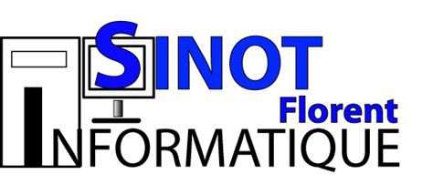 SINOT Florent Informatique à Avignon
