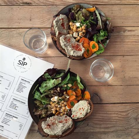 SIP Coffee Bar à Bordeaux