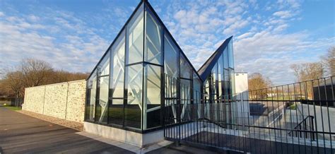 SIPPE à Croissy-Beaubourg