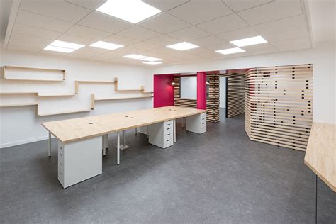 SISE ARCHITECTURE à Grenoble