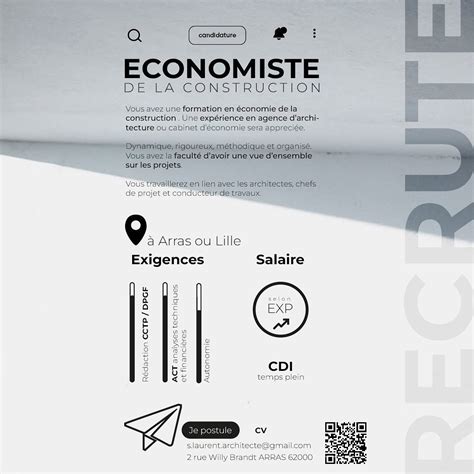 SITES & ARCHITECTURES à Arras