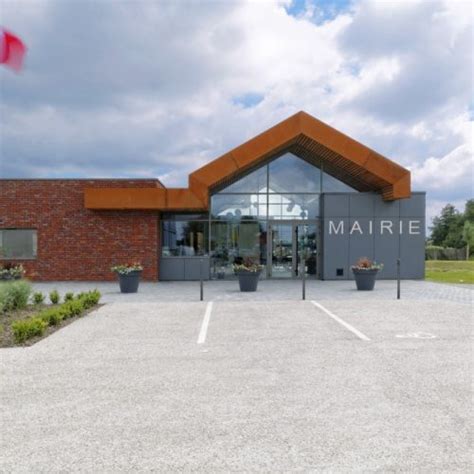 SIVS à Sars-et-Rosières