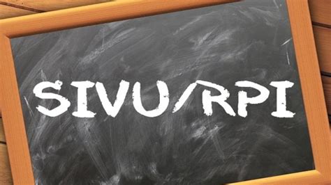 SIVU-RPI à Fléchin